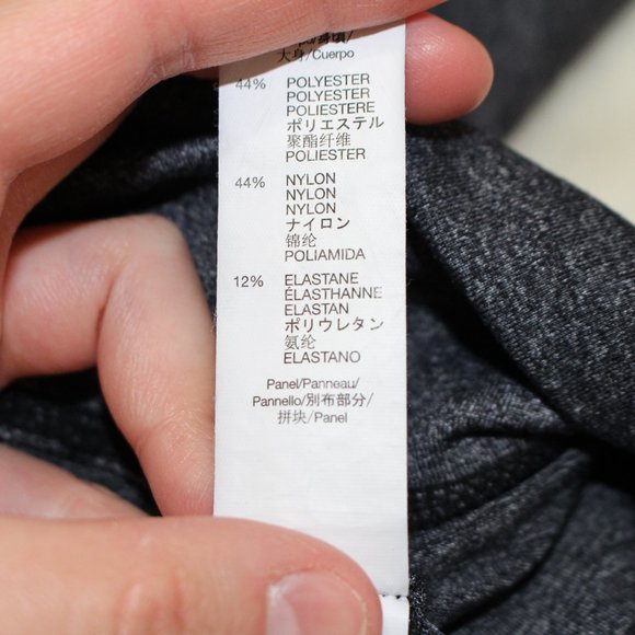 cropped legging - Picture 8 of 8